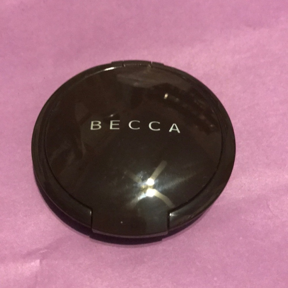 Becca mini shimmering skin perfector in opal